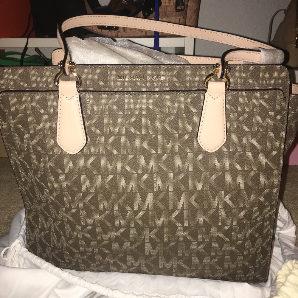 Michael Kors handbag